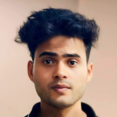 Aman Anuragi — Founder & CEO, Manthrix Industries