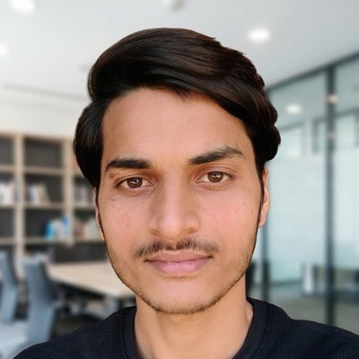 Prince Shukla — Co-founder & COO, Manthrix Industries
