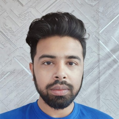 Vishal Minz — Co-founder & CTO, Manthrix Industries